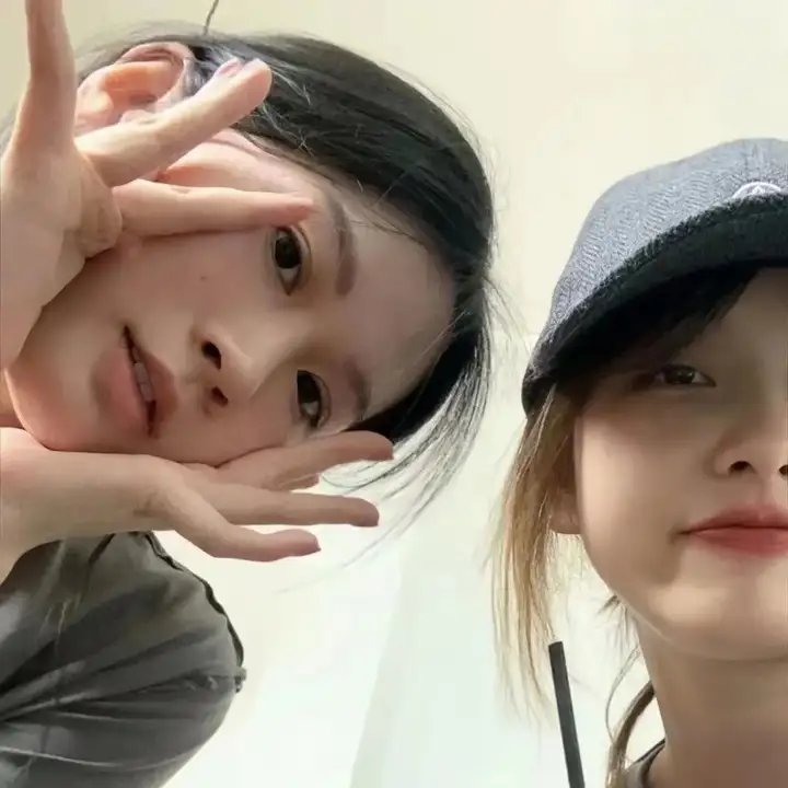 我们接吻吧