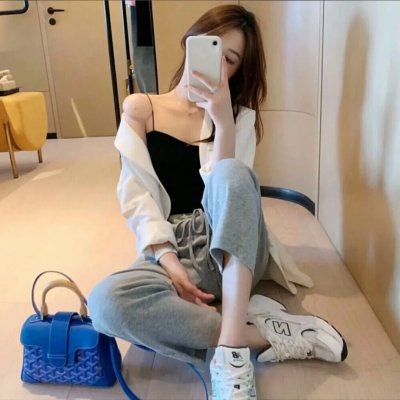 无防备孕记