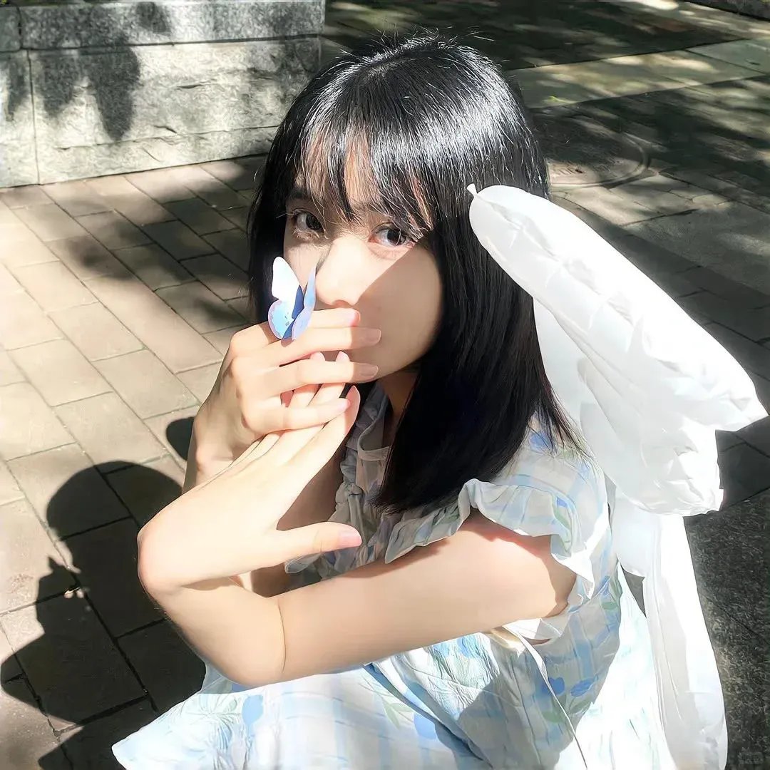 世界上最幸福的父女